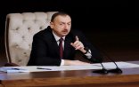 İlham Əliyevdən sərt ÇIXIŞ: "Niyə bu barədə yazmırlar?"