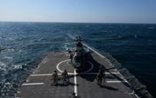 NATO gəmiləri Qara dənizi tərk etdi