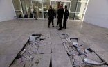 Tunisdə üçüncü terroristin axtarışları davam edir