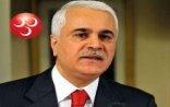 “Türkiyəni parçalamağa çalışan xainlərin iç üzü ortaya çıxdı”