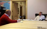 “Qarabağa rus qoşunlarını yeritmək lazımdır”