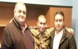 "Burada mənə istədiyim vaxt meyvə şirəsi, kofe verirlər..."