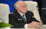 YAP-ın Yasamal təşkilatının sədri vəfat etdi