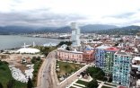 Azərbaycanlı oliqarx Batumidə İsveçrə brendi altında kazino-otel açır