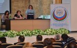 “Sağlam həyat naminə-Erkən nikaha yox deyək” mövzusunda tədbir keçirildi.