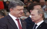 Forbes: "Poroşenko Putinə Donbası təklif edib"