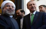 İranda 65 deputat Ruhaniyə Ərdoğandan şikayət etdi