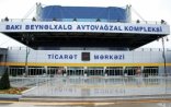 Benzin içib özünü öldürmək istədi - AVTOVAĞZALDA