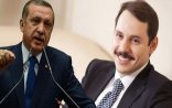Ərdoğan kürəkənin millət vəkili seçdirir