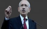 Kamal Qılıçdaroğlu ermənini deputat seçdirir
