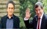 Erməni milliyyətçisi Markar Esayan AKP-nin namizədi oldu