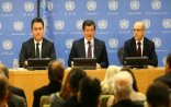 Türkiyədə 4 nazirlik ləğv ediləcək