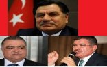 BBP-Səadət ittifaqına qoşuldular