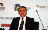 “İŞİD yenilənməlidir”-Abdullah Gül