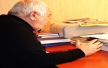 Firudin Cəlilov:“Misir təhsil sistemini bilən adam idi”