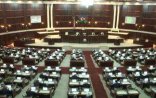 Bu gün Milli Məclisin növbəti plenaar iclası keçirildi