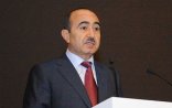 “Azərbaycan çox az ölkələrindən biridir ki...”