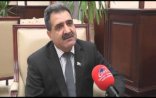“Bu, təkcə Azərbaycanın işi deyil”
