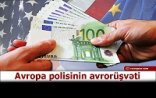 Korrupsiya bataqlığındakı Qərb