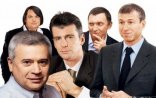 Siyahıda azərbacanlılar da var...