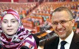 İki nazirin sevgisi ölkəni qarışdırdı