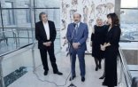 “Onun əsərlərində kinetik heykəllər xüsusi maraq doğurur"