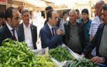 Öcalan bir gün bura gələcək!