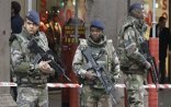 Parisdə terror hücumu planlaşdıran şəxs həbs edilib