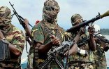“Boko Haram” “İslam dövlətinin Qərbi Afrika əyaləti” adlanacaq