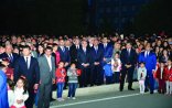 Naxçıvanda Alov festivalı