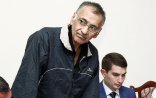 Dilqəm Əsgərovun məktubu ailəsinə çatdırılıb