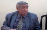Arif Məlikov qızıl medalla təltif olundu