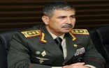 Müdafiə nazirimizdən önəmli savaş mesajları...-VİDEO