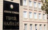 "Təlimlərdə uğur qazanmayan müəllimlərin işdən çıxarılması nəzərdə tutulmayıb"