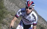 “Synergy Baku” “Le Tour de Bretagne” də uğurlu çıxışını davam etdirir