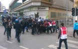 Türkiyə yenidən qarışdı
