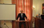 Azərbaycanın AFR-dəki Səfirliyi alman jurnalistlərlə görüşüb