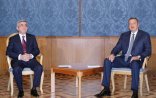 İlin sonuna kimi prezidentlərin görüşü gözlənilir