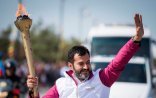 “Baku 2015”in məşəli Rafael və Coşqunda