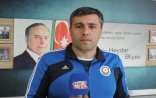 "Üzgüçülərimizin final mərhələsinədək irəliləyəcəyinə ümid bəsləyirik”