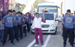 Cəlilabadda möhtəşəm Alov festivalı