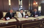 Millət vəkilləri mükafatlandırıldı-FOTO