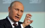 Putinin siyasətində bu gün də heç nə dəyişməyib