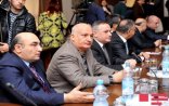 “Bu, iqtidarın yox, dövlətin tədbiridir”