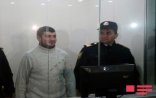 Erməni kəşfiyyatçıya 15 il həbs