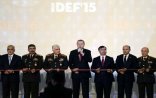 Zakir Həsənov ordu generalları ilə (FOTO)