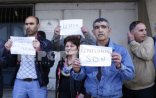 “Növbədənkənar qurultay çağırılsın!”, “İstefa!”