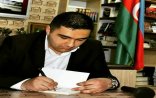 Bizə qarşı olanlara birlikdə müqavimət göstərək