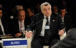 “Cənub” qaz dəhlizinin inşası nəzərdə tutulan qrafiki qabaqlayır"