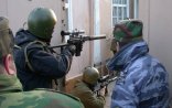 Mahaçqalada növbəti anti-terror əməliyyatı